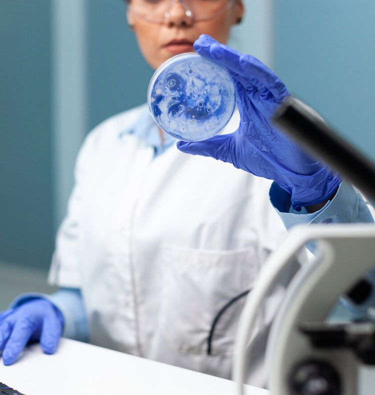 Norma Técnica Productos Biológicos y Biotecnológicos