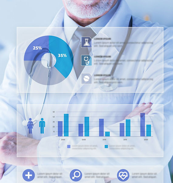 Datos de Salud